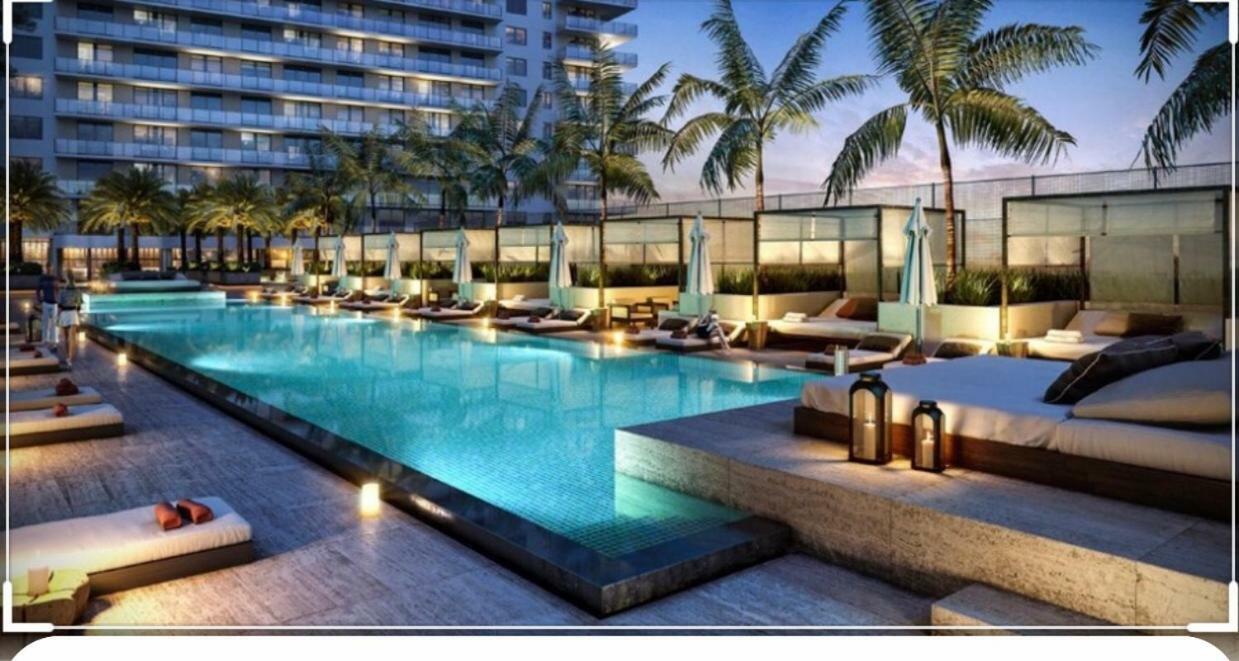 Hide House Hollywood Exterior foto