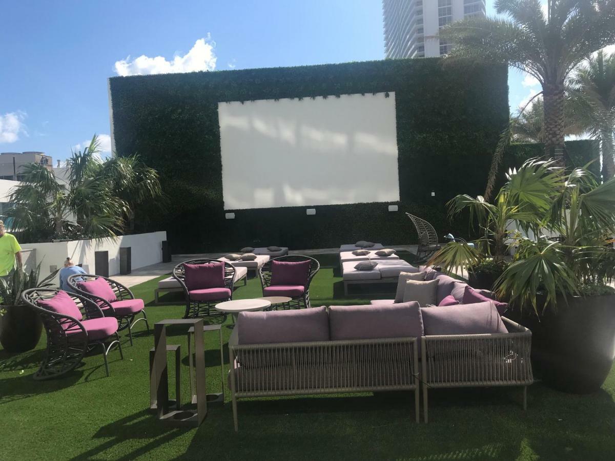 Hide House Hollywood Exterior foto