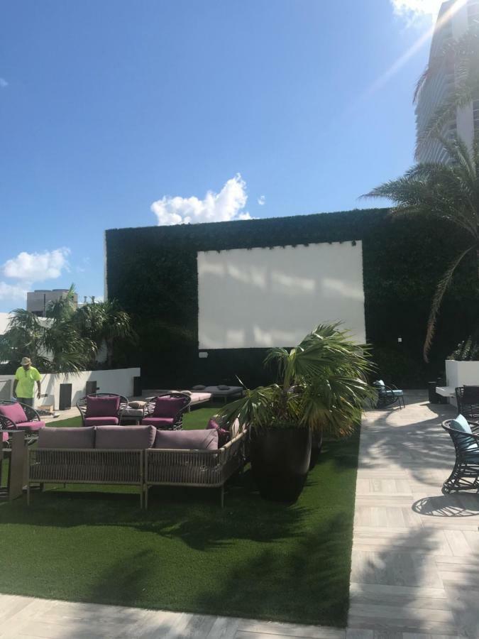 Hide House Hollywood Exterior foto