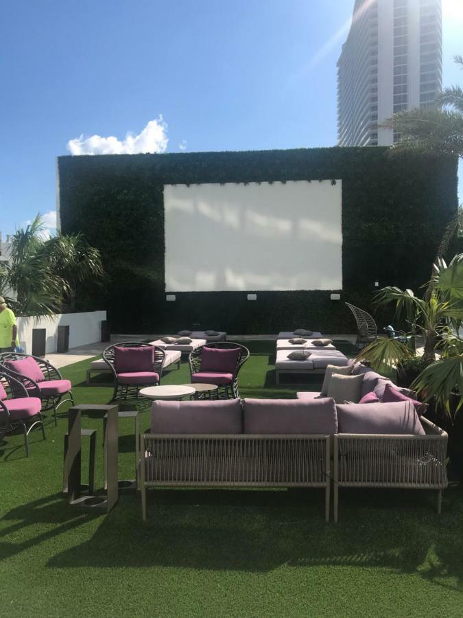 Hide House Hollywood Exterior foto